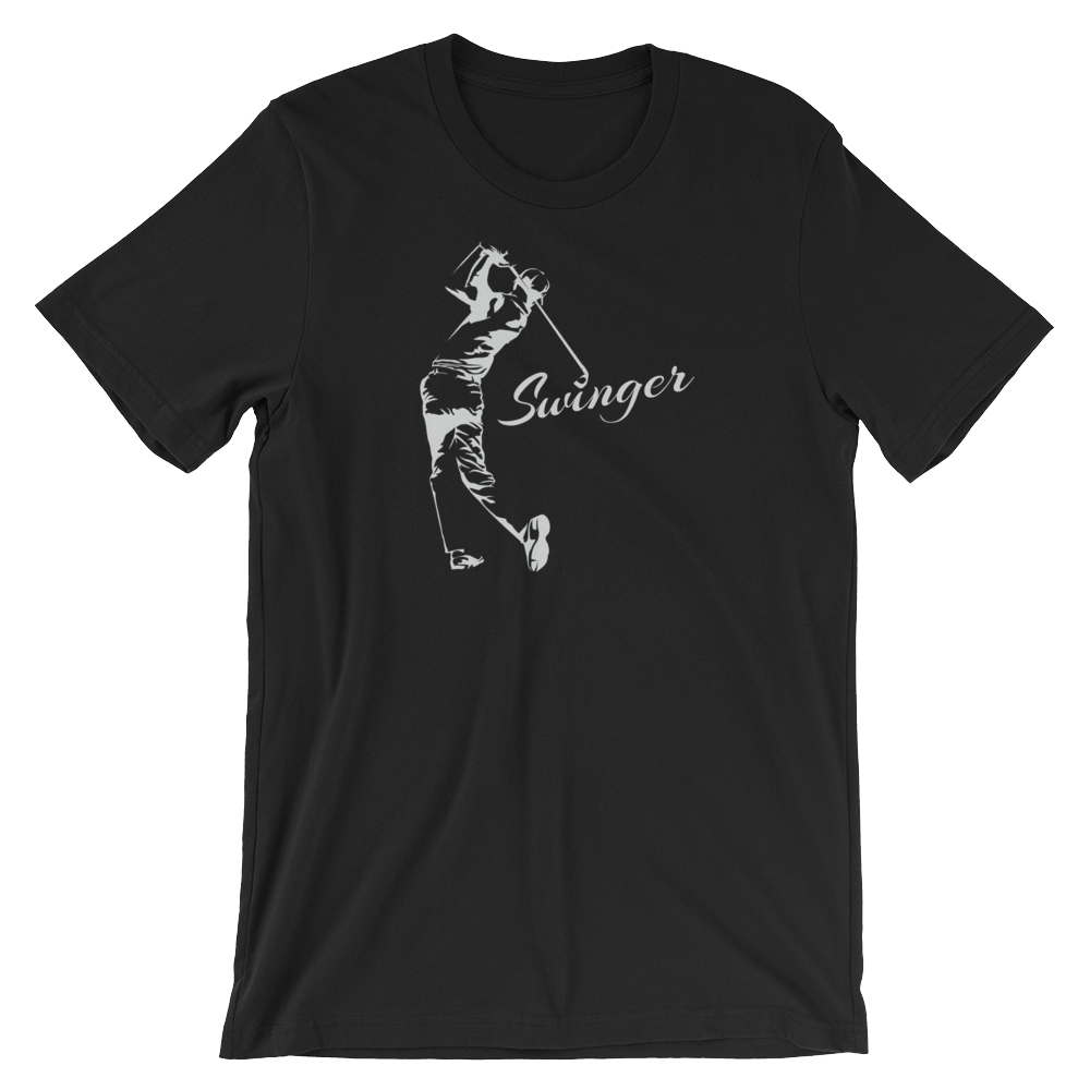 Swinger Shirt for Golfers