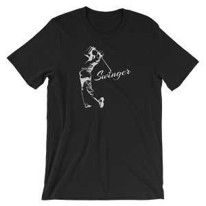 Swinger Shirt for Golfers